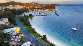 Mariners One 1 at 39 Victoria Parade, Nelson Bay